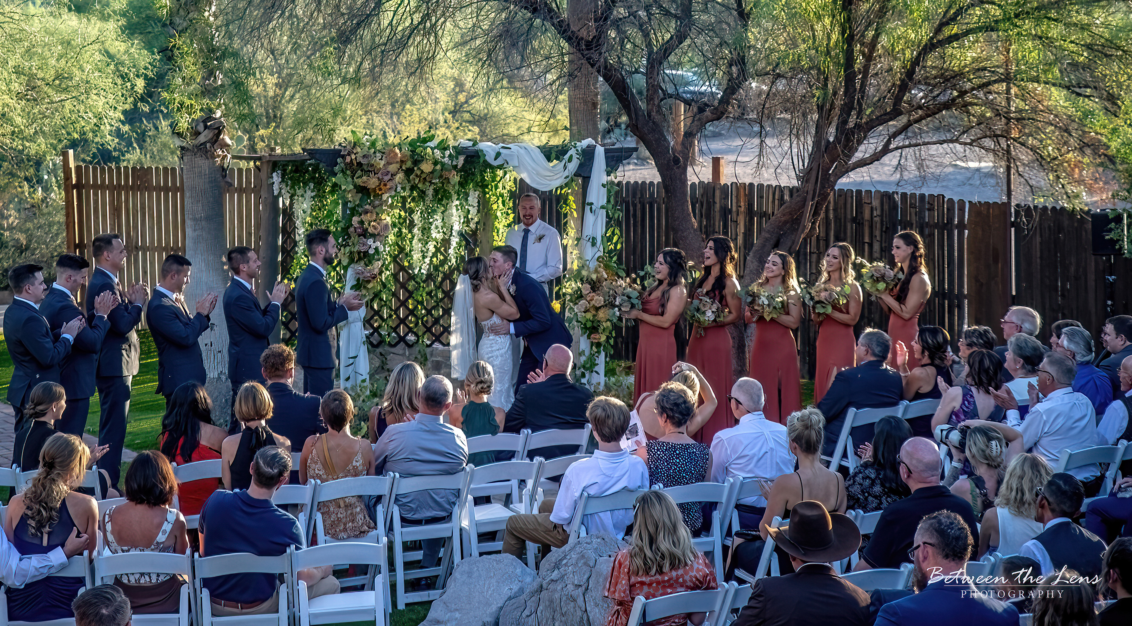 Wedding Ceremony